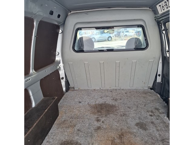 Bedrijfswagen citroën, berlingo 1.4i 600, bouwjaar 2006 - afbeelding 15 van  38