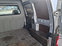 Bedrijfswagen citroën, berlingo 1.4i 600, bouwjaar 2006 - afbeelding 16 van  38