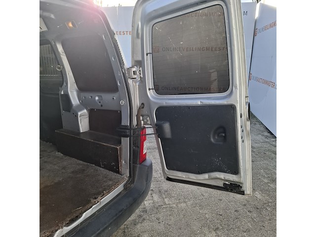 Bedrijfswagen citroën, berlingo 1.4i 600, bouwjaar 2006 - afbeelding 17 van  38