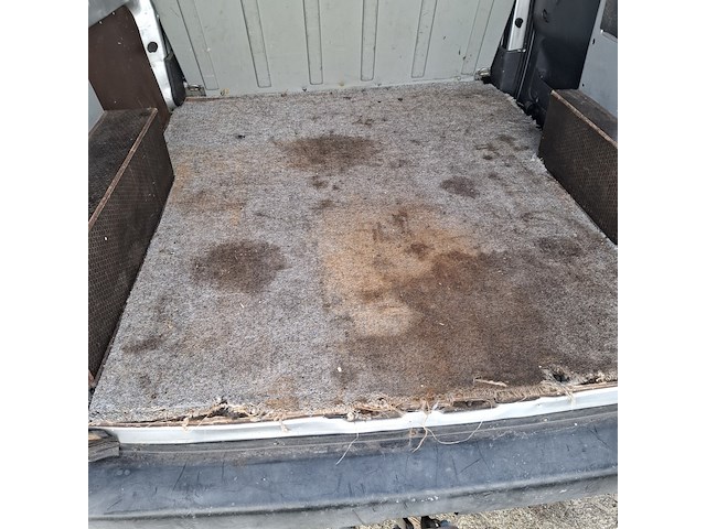 Bedrijfswagen citroën, berlingo 1.4i 600, bouwjaar 2006 - afbeelding 18 van  38