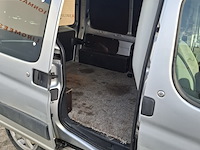 Bedrijfswagen citroën, berlingo 1.4i 600, bouwjaar 2006 - afbeelding 19 van  38