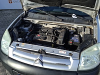 Bedrijfswagen citroën, berlingo 1.4i 600, bouwjaar 2006 - afbeelding 21 van  38