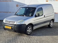 Bedrijfswagen citroën, berlingo 1.4i 600, bouwjaar 2006 - afbeelding 12 van  38