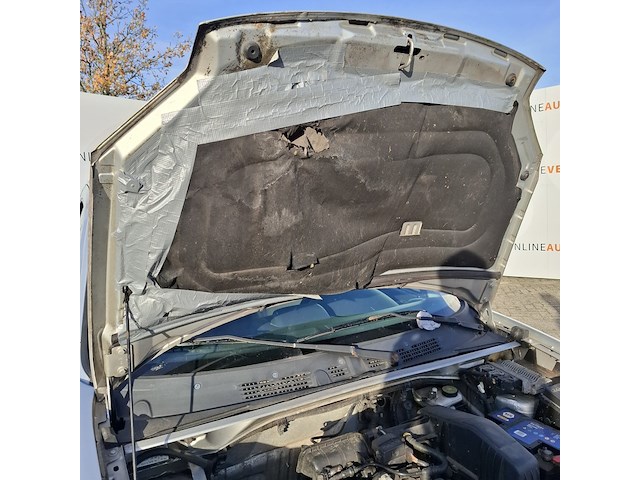 Bedrijfswagen citroën, berlingo 1.4i 600, bouwjaar 2006 - afbeelding 26 van  38