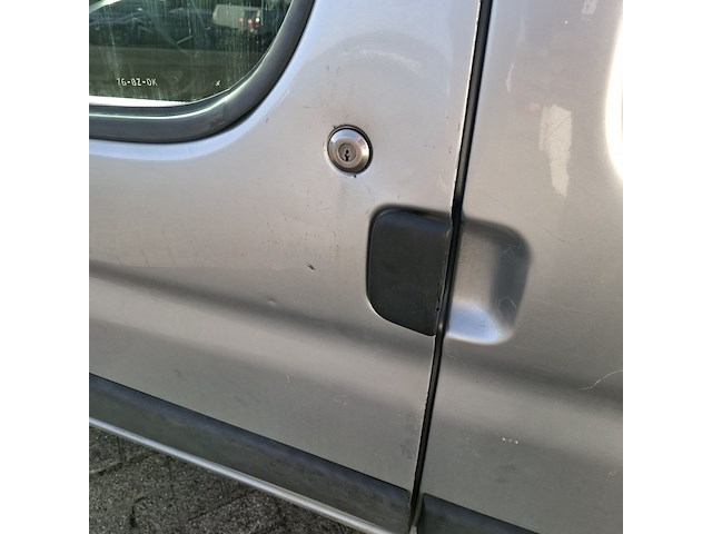 Bedrijfswagen citroën, berlingo 1.4i 600, bouwjaar 2006 - afbeelding 27 van  38