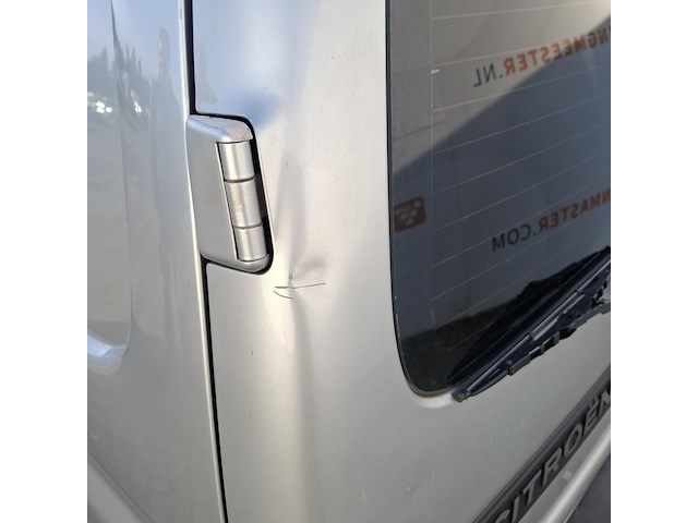 Bedrijfswagen citroën, berlingo 1.4i 600, bouwjaar 2006 - afbeelding 28 van  38