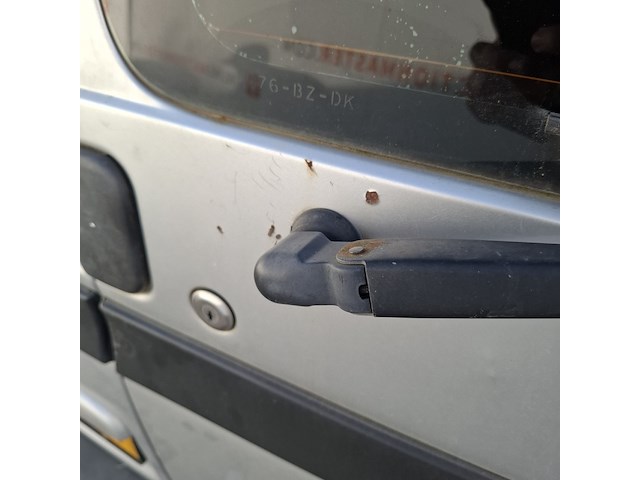 Bedrijfswagen citroën, berlingo 1.4i 600, bouwjaar 2006 - afbeelding 29 van  38