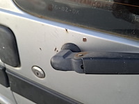 Bedrijfswagen citroën, berlingo 1.4i 600, bouwjaar 2006 - afbeelding 29 van  38