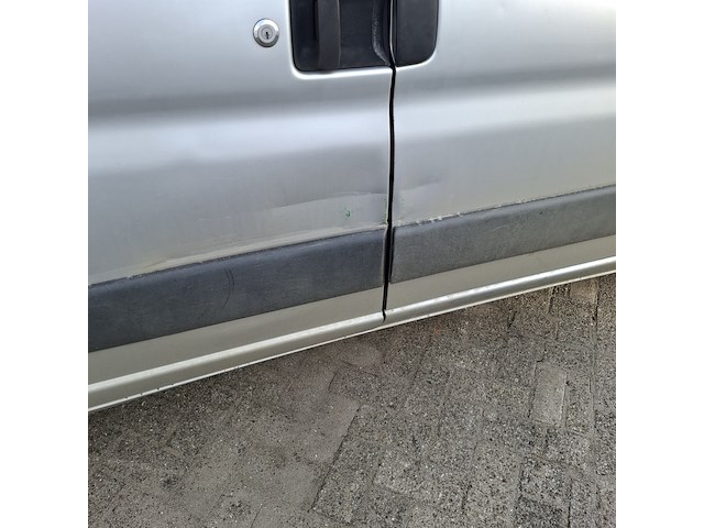 Bedrijfswagen citroën, berlingo 1.4i 600, bouwjaar 2006 - afbeelding 30 van  38