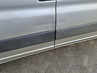 Bedrijfswagen citroën, berlingo 1.4i 600, bouwjaar 2006 - afbeelding 30 van  38