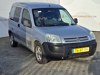 Bedrijfswagen citroën, berlingo 1.4i 600, bouwjaar 2006 - afbeelding 33 van  38