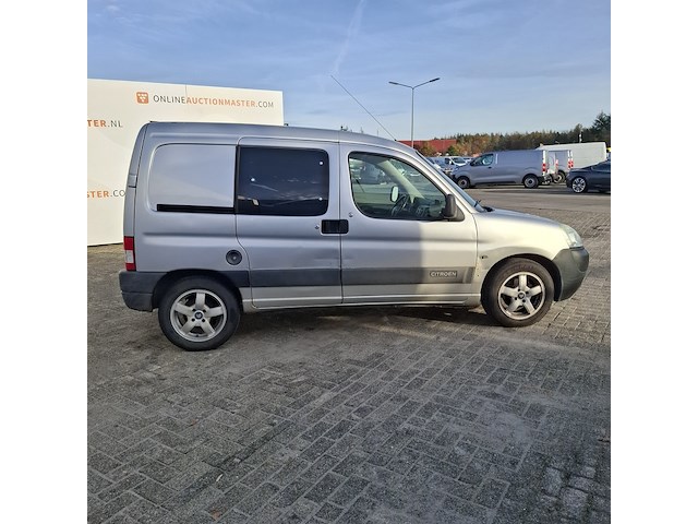 Bedrijfswagen citroën, berlingo 1.4i 600, bouwjaar 2006 - afbeelding 34 van  38