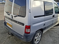 Bedrijfswagen citroën, berlingo 1.4i 600, bouwjaar 2006 - afbeelding 35 van  38