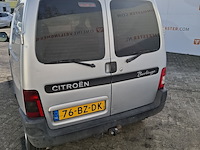 Bedrijfswagen citroën, berlingo 1.4i 600, bouwjaar 2006 - afbeelding 36 van  38