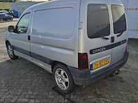 Bedrijfswagen citroën, berlingo 1.4i 600, bouwjaar 2006 - afbeelding 37 van  38