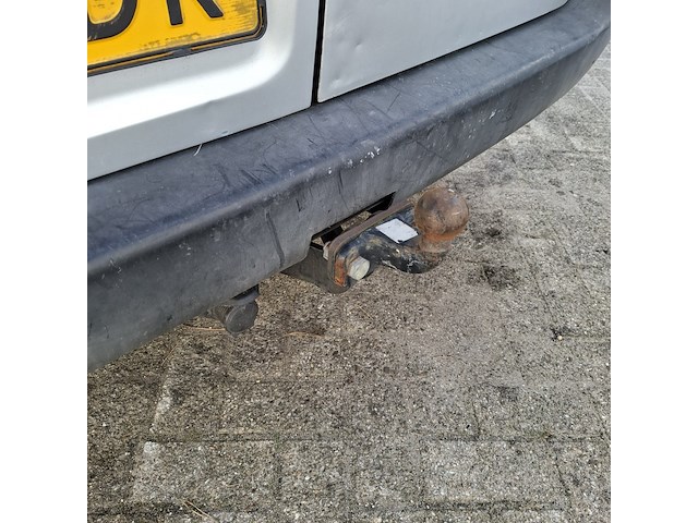 Bedrijfswagen citroën, berlingo 1.4i 600, bouwjaar 2006 - afbeelding 38 van  38