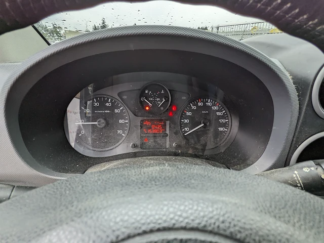 Bedrijfswagen citroën, berlingo 1.6 bluehdi 100 , bouwjaar 2015 - afbeelding 4 van  48