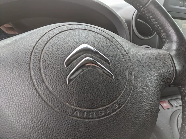 Bedrijfswagen citroën, berlingo 1.6 bluehdi 100 , bouwjaar 2015 - afbeelding 7 van  48