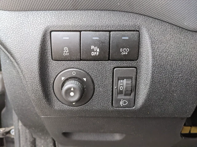 Bedrijfswagen citroën, berlingo 1.6 bluehdi 100 , bouwjaar 2015 - afbeelding 8 van  48