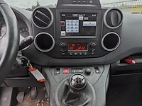Bedrijfswagen citroën, berlingo 1.6 bluehdi 100 , bouwjaar 2015 - afbeelding 9 van  48