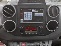 Bedrijfswagen citroën, berlingo 1.6 bluehdi 100 , bouwjaar 2015 - afbeelding 10 van  48