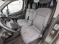 Bedrijfswagen citroën, berlingo 1.6 bluehdi 100 , bouwjaar 2015 - afbeelding 16 van  48