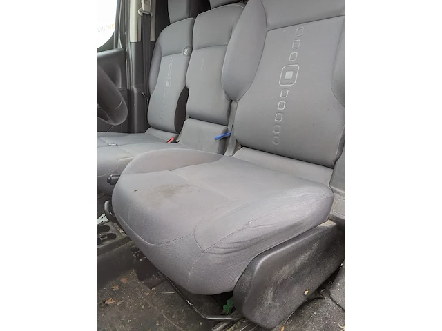 Bedrijfswagen citroën, berlingo 1.6 bluehdi 100 , bouwjaar 2015 - afbeelding 17 van  48