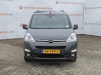 Bedrijfswagen citroën, berlingo 1.6 bluehdi 100 , bouwjaar 2015 - afbeelding 12 van  48