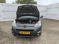 Bedrijfswagen citroën, berlingo 1.6 bluehdi 100 , bouwjaar 2015 - afbeelding 28 van  48