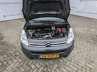 Bedrijfswagen citroën, berlingo 1.6 bluehdi 100 , bouwjaar 2015 - afbeelding 29 van  48