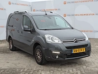 Bedrijfswagen citroën, berlingo 1.6 bluehdi 100 , bouwjaar 2015 - afbeelding 23 van  48