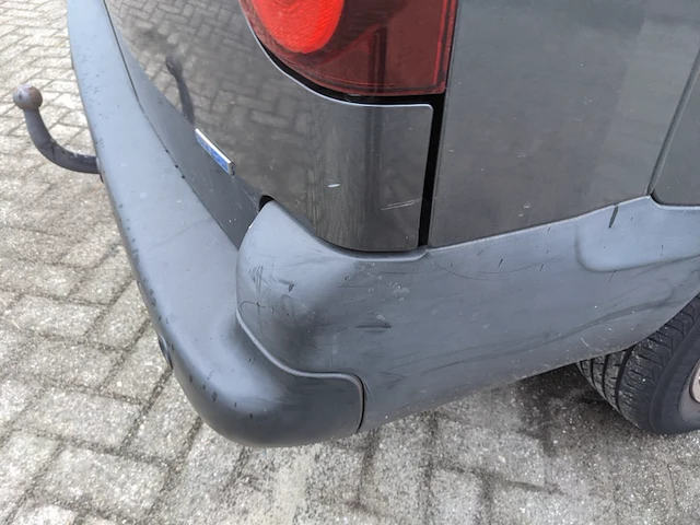 Bedrijfswagen citroën, berlingo 1.6 bluehdi 100 , bouwjaar 2015 - afbeelding 42 van  48