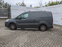 Bedrijfswagen citroën, berlingo 1.6 bluehdi 100 , bouwjaar 2015 - afbeelding 47 van  48