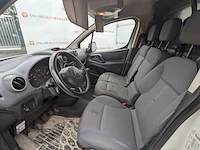 Bedrijfswagen citroen, berlingo 1.6, bouwjaar 2016 - afbeelding 3 van  57
