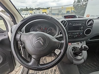 Bedrijfswagen citroen, berlingo 1.6, bouwjaar 2016 - afbeelding 4 van  57
