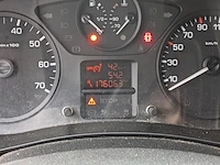 Bedrijfswagen citroen, berlingo 1.6, bouwjaar 2016 - afbeelding 6 van  57