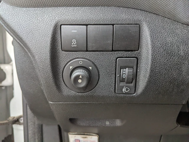 Bedrijfswagen citroen, berlingo 1.6, bouwjaar 2016 - afbeelding 8 van  57