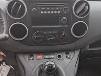 Bedrijfswagen citroen, berlingo 1.6, bouwjaar 2016 - afbeelding 9 van  57