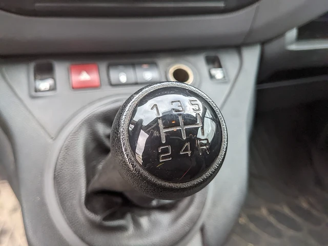 Bedrijfswagen citroen, berlingo 1.6, bouwjaar 2016 - afbeelding 16 van  57