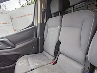 Bedrijfswagen citroen, berlingo 1.6, bouwjaar 2016 - afbeelding 17 van  57