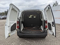 Bedrijfswagen citroen, berlingo 1.6, bouwjaar 2016 - afbeelding 21 van  57