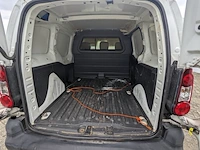 Bedrijfswagen citroen, berlingo 1.6, bouwjaar 2016 - afbeelding 22 van  57