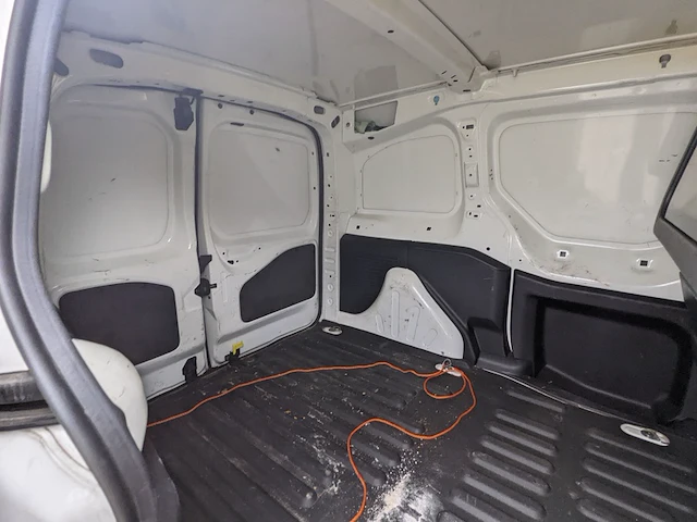 Bedrijfswagen citroen, berlingo 1.6, bouwjaar 2016 - afbeelding 27 van  57