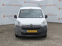 Bedrijfswagen citroen, berlingo 1.6, bouwjaar 2016 - afbeelding 23 van  57