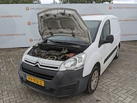 Bedrijfswagen citroen, berlingo 1.6, bouwjaar 2016 - afbeelding 35 van  57