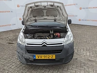 Bedrijfswagen citroen, berlingo 1.6, bouwjaar 2016 - afbeelding 36 van  57