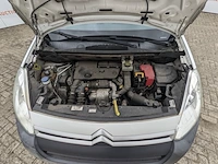 Bedrijfswagen citroen, berlingo 1.6, bouwjaar 2016 - afbeelding 37 van  57