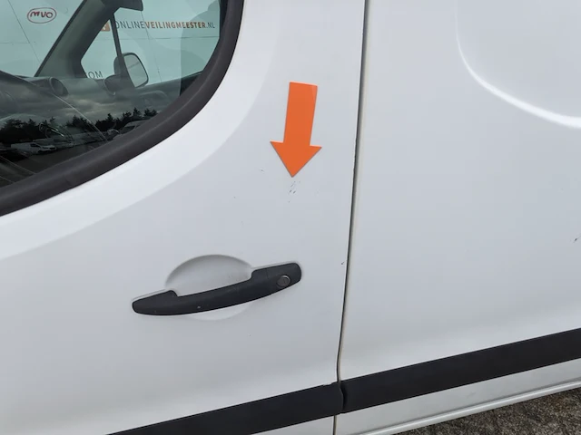 Bedrijfswagen citroen, berlingo 1.6, bouwjaar 2016 - afbeelding 42 van  57