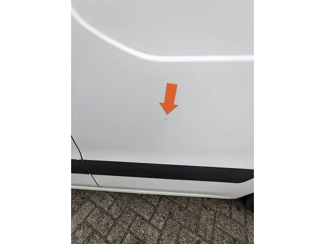 Bedrijfswagen citroen, berlingo 1.6, bouwjaar 2016 - afbeelding 46 van  57