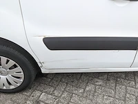 Bedrijfswagen citroen, berlingo 1.6, bouwjaar 2016 - afbeelding 49 van  57
